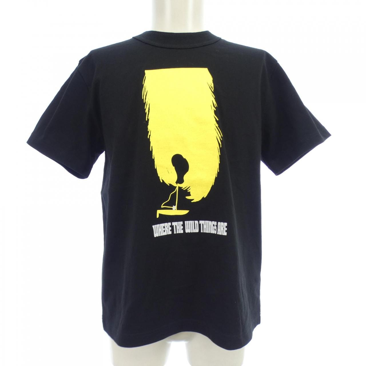 サカイ SACAI Tシャツ