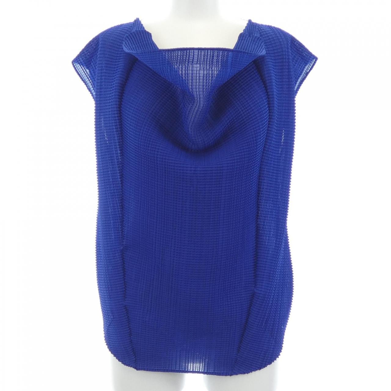 イッセイミヤケ ISSEY MIYAKE IM31FJ608 トップス