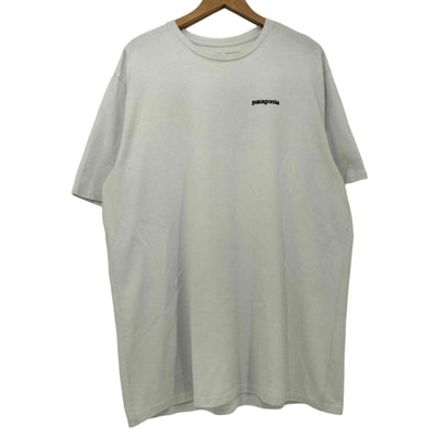20SS P-6 LOGO Responsibili-Tee ロゴ Tシャツ【1143183352791】