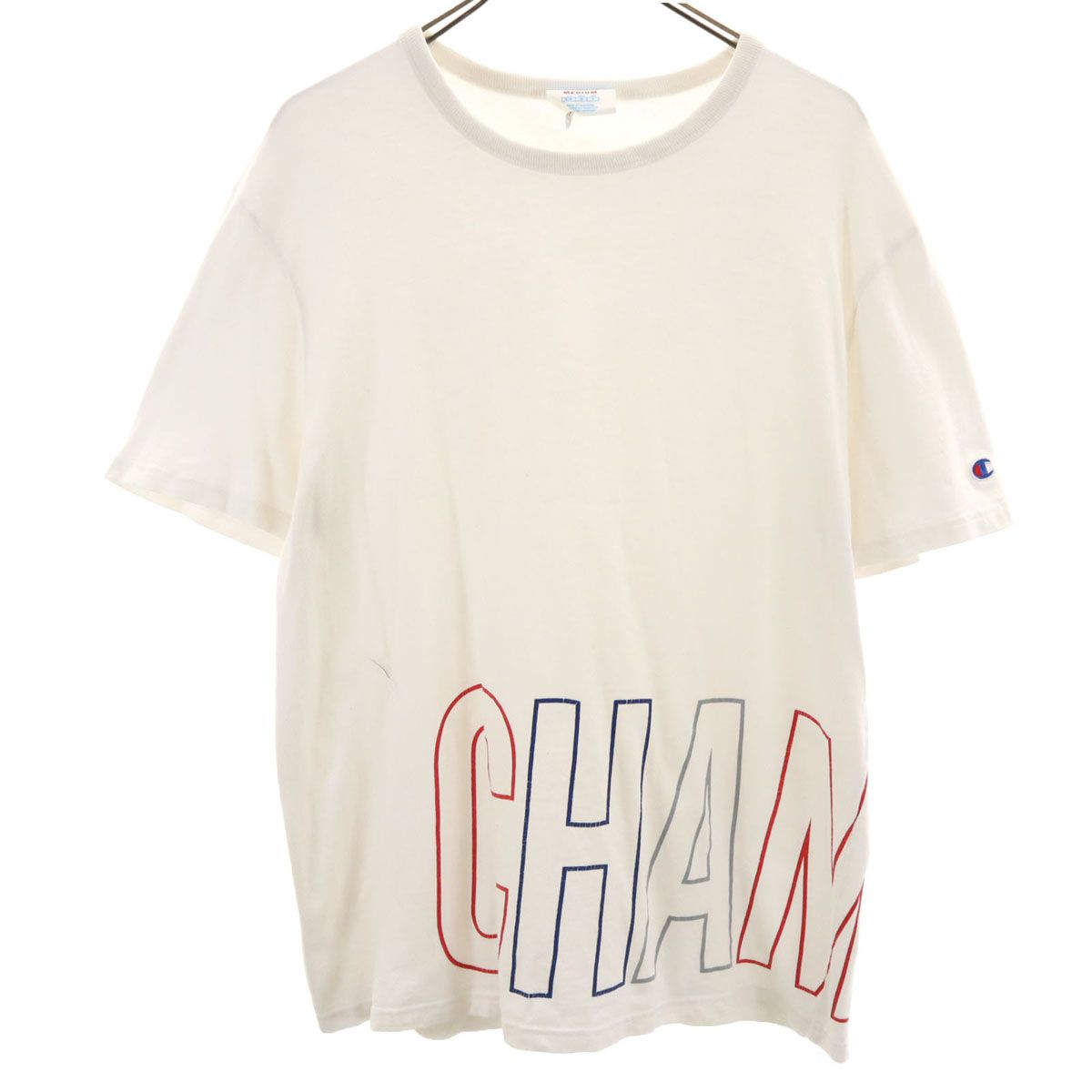 Champion チャンピオン 半袖 Tシャツ M