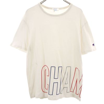 Champion チャンピオン 半袖 Tシャツ M