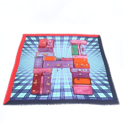 ■美品 エルメスカレ