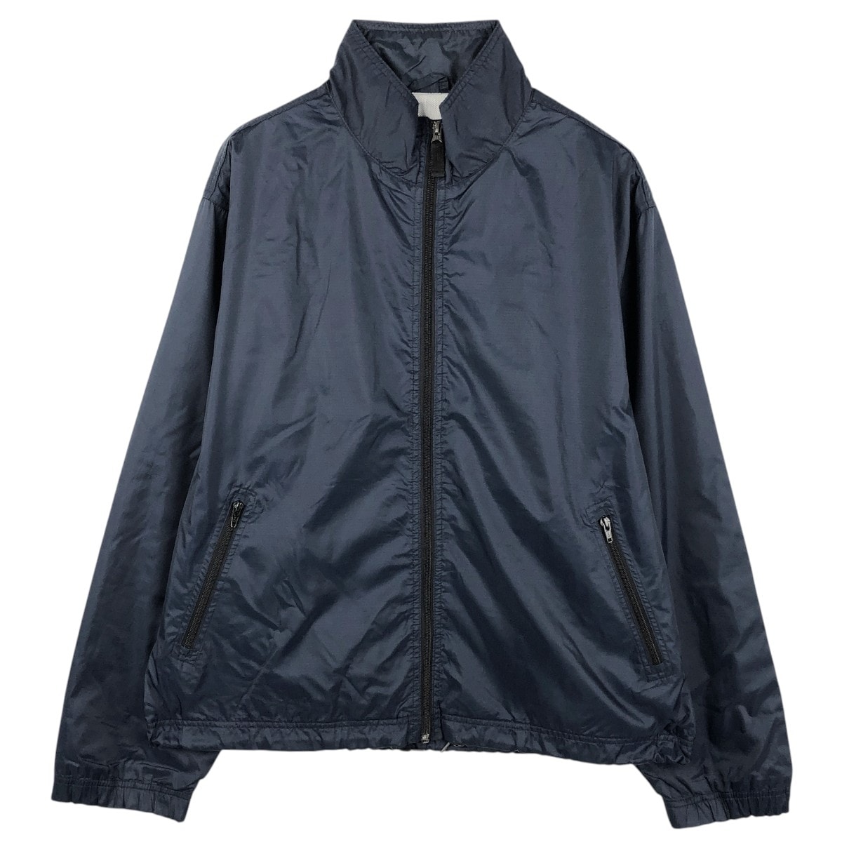 古着 90年代 ギャップ GAP オールドギャップ リップストップ ナイロンジャケット メンズL相当 ヴィンテージ/eaa673407