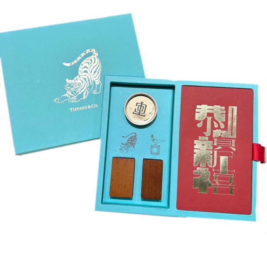 ティファニー その他小物 ユニセックス