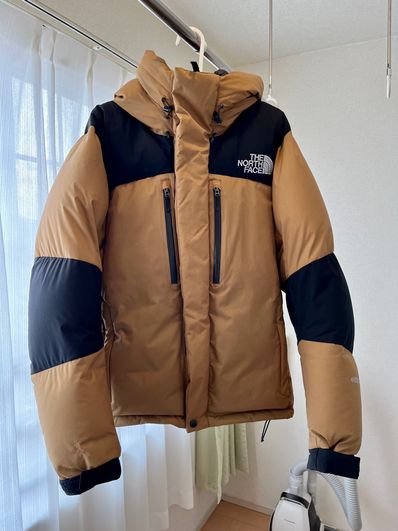 The North Face Baltro Light Jacket UB 2020/2021 "Utility Brown"