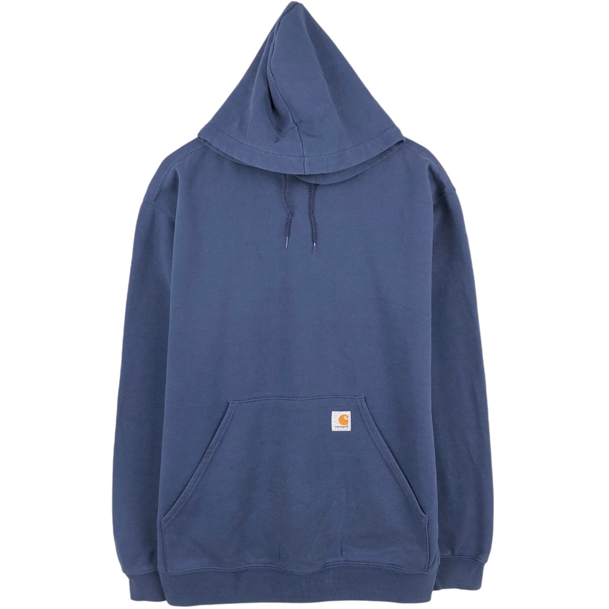 古着 カーハート Carhartt スウェットプルオーバーパーカー メンズXL相当/eaa675826