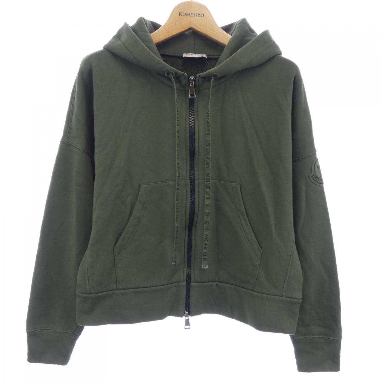 モンクレール MONCLER 20938460900 パーカー