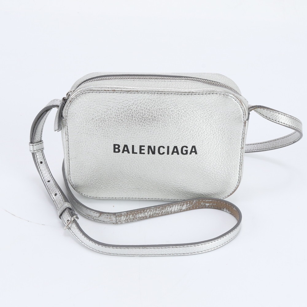 ■美品 バレンシアガ エブリデイ カメラバッグ XS 552372