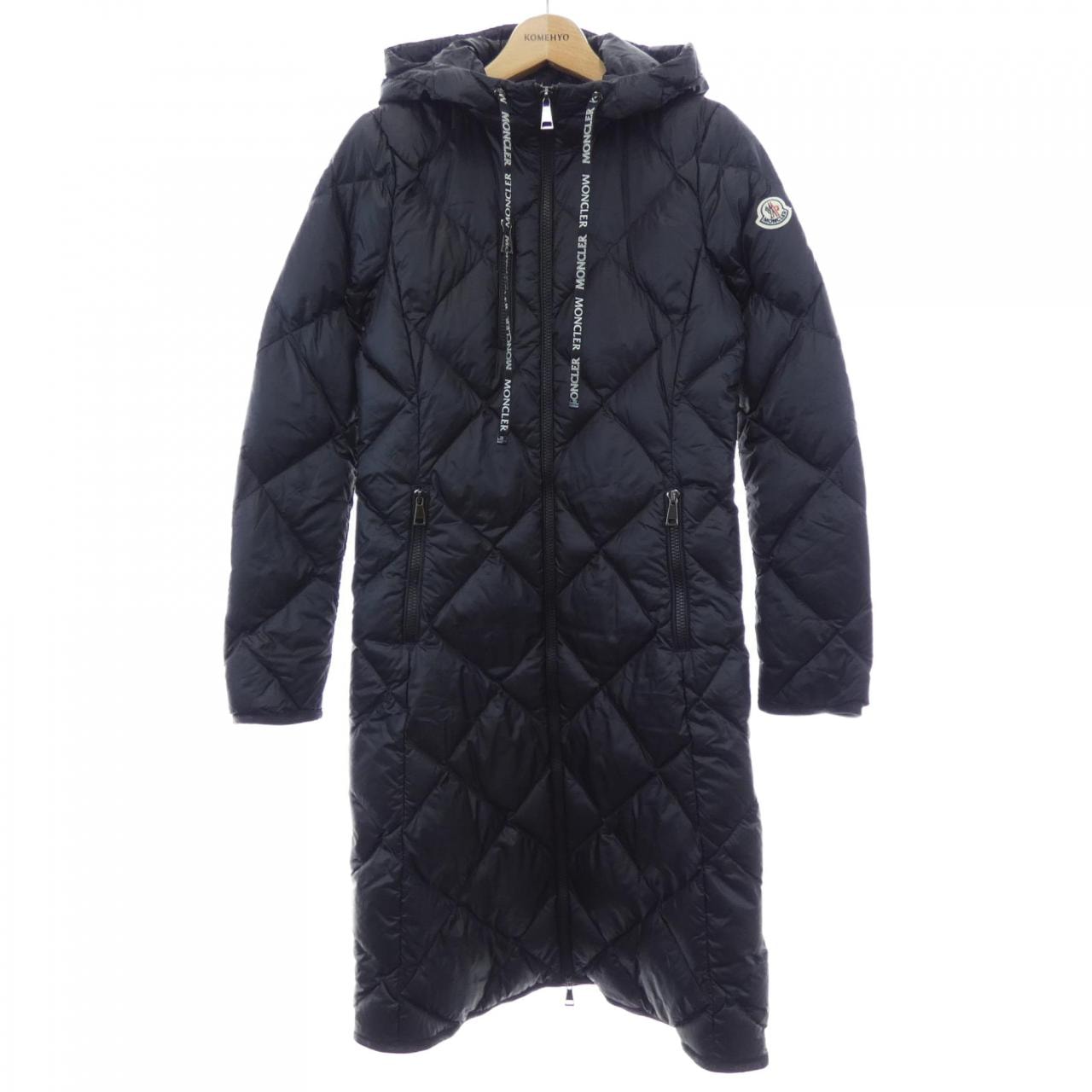 モンクレール MONCLER SUVEX ダウンコート