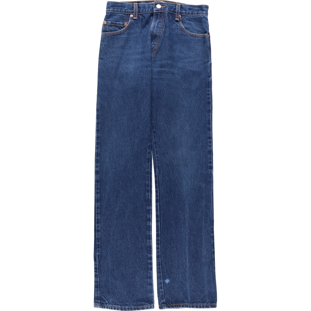 古着 00年代 リーバイス Levi's 517 BOOT CUT ブーツカットデニムパンツ メンズw30相当/eaa571946
