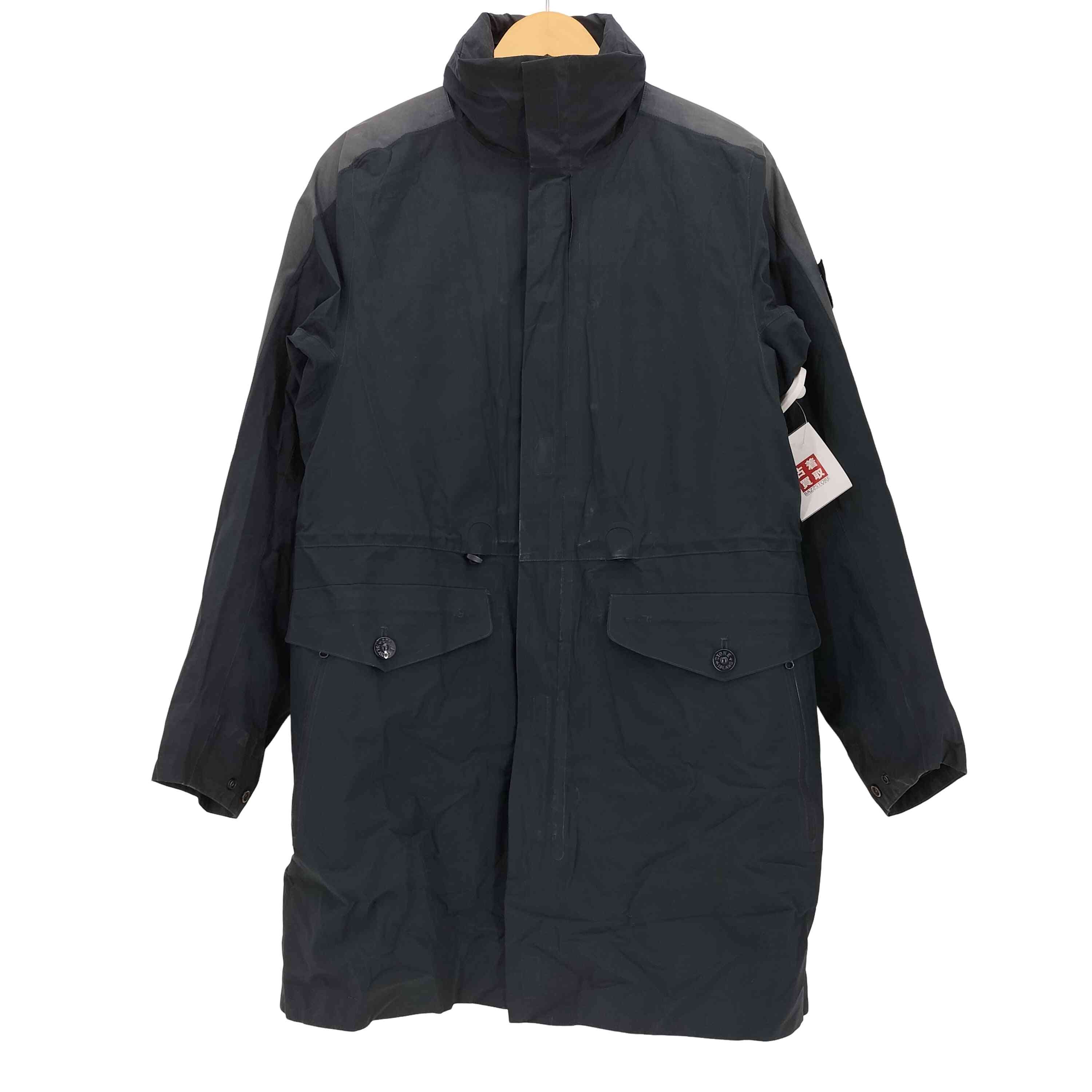 18SS TANK SHIELD GHOST PIECE 取り外し式ダウンライナー付き【1143829168601】