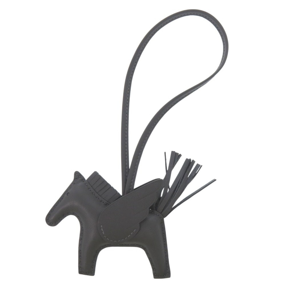 エルメス  ロデオPM  チャーム ペガサス ラムスキン  アルド