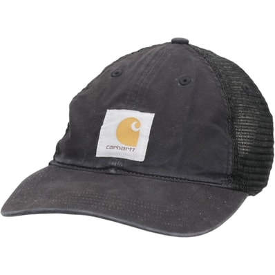 古着 カーハート Carhartt メッシュキャップ フリーサイズ相当/gaa007030