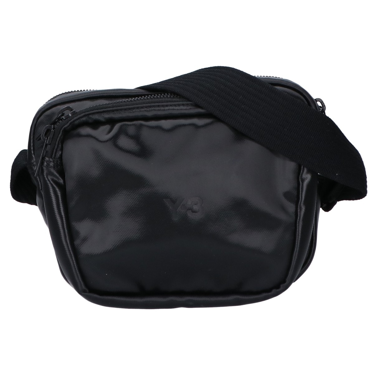 ワイスリー 【美品】A43010 クロスボディバッグ/