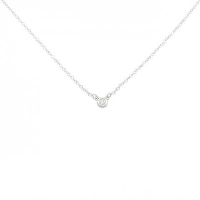 ティファニー バイザヤード ネックレス