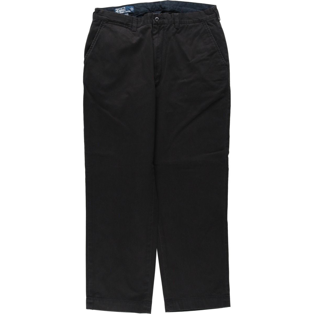 古着 ラルフローレン Ralph Lauren POLO by Ralph Lauren PROSPECT PANT チノパンツ メンズw35相当/eaa650957