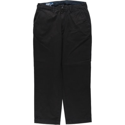 古着 ラルフローレン Ralph Lauren POLO by Ralph Lauren PROSPECT PANT チノパンツ メンズw35相当/eaa650957