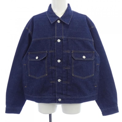 ビームス BEAMS theA デニムジャケット