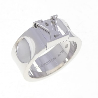 ルイヴィトン ラージ アンプラント リング