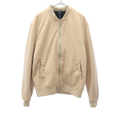 ZARA MAN ザラマン ブルゾン M ピンク