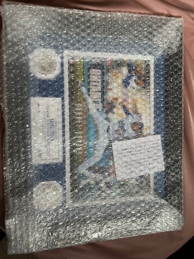 大谷翔平 2025シーズン ピッチャー初勝利フォトミント(1000個限定生産 シリアルナンバー入り 101/1000)