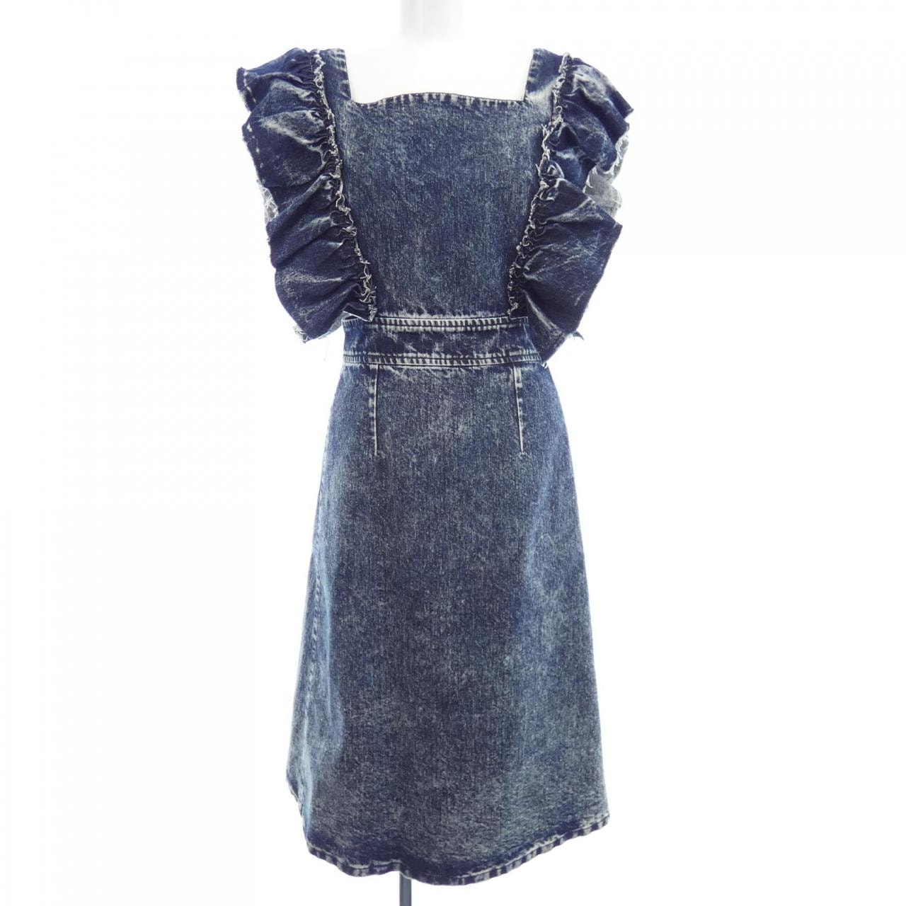 ミュウミュウ MIU MIU ワンピース