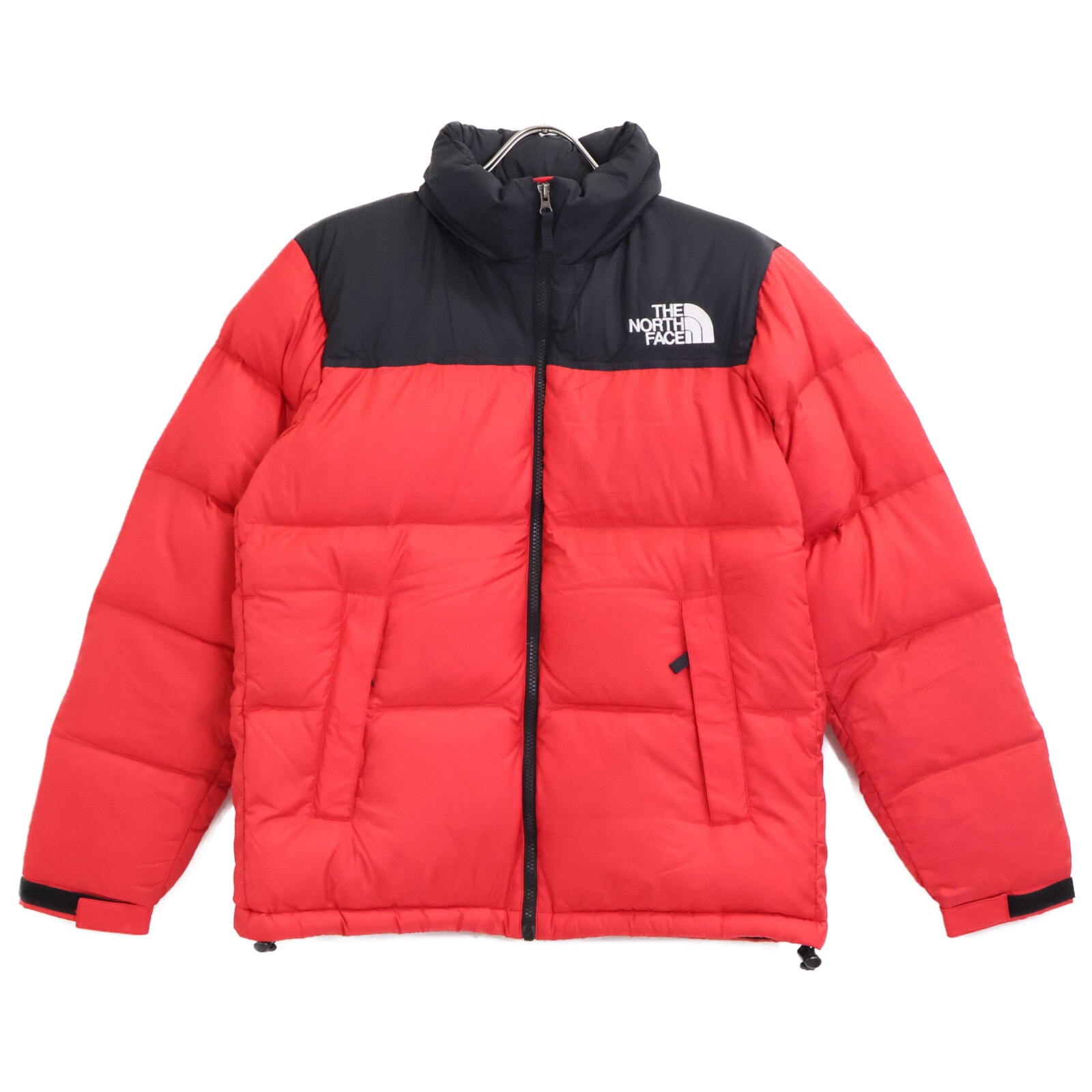 ノースフェイス ND91631 NUPTSE JACKETヌプシ ダウン M