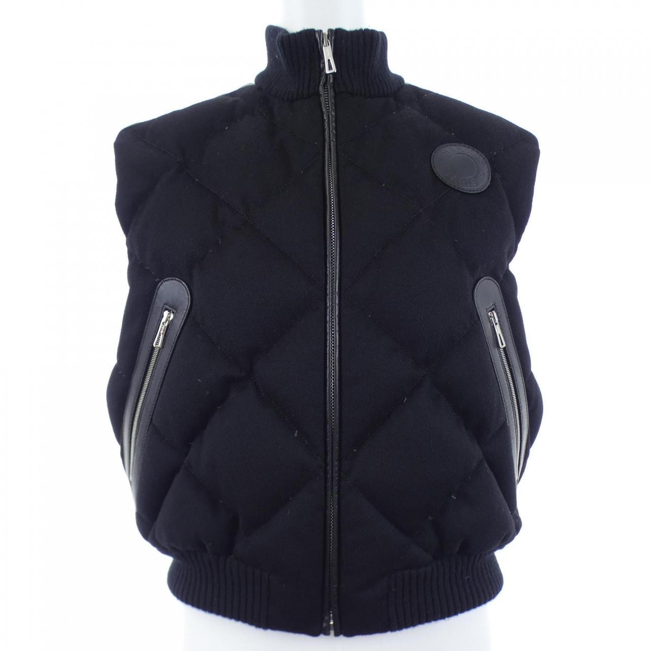 エルメス HERMES *17-7203 ダウンベスト