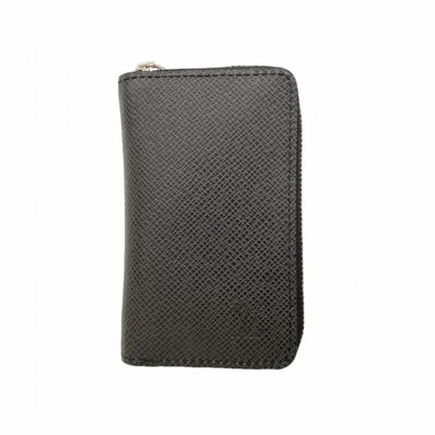 【6gc3024】ルイヴィトン コインケース タイガ ジッピーコインパース M32832 アルドワーズ【中古】メンズ