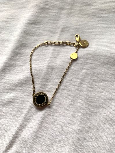 マークジェイコブス ブレスレット