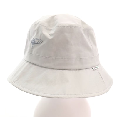 BEAMS GOLF ビームスゴルフ バケット ハット 58 グレー 帽子