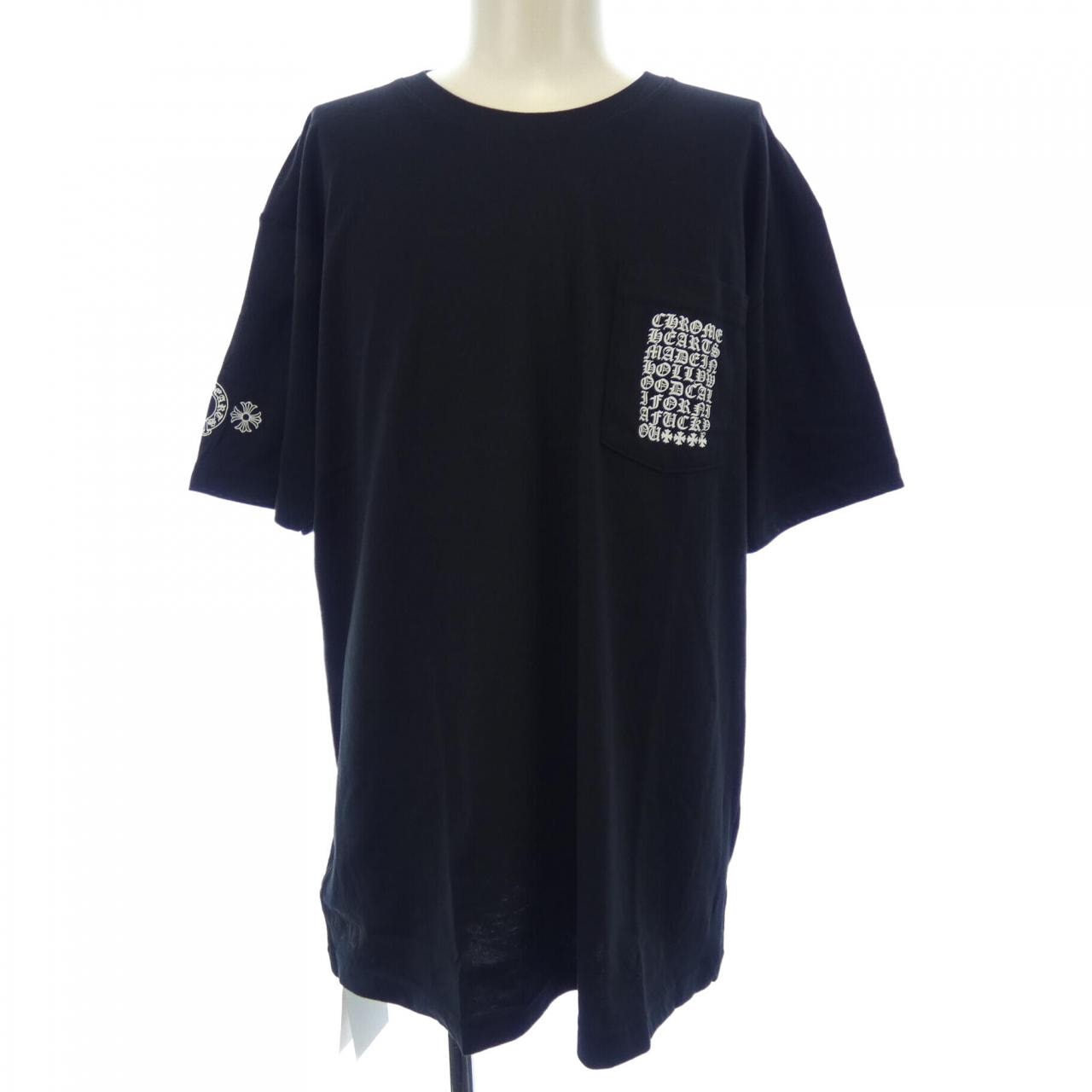 クロムハーツ CHROME HEARTS 2212-304-0795 Tシャツ