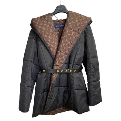ルイ・ヴィトン ダウンジャケット レディース