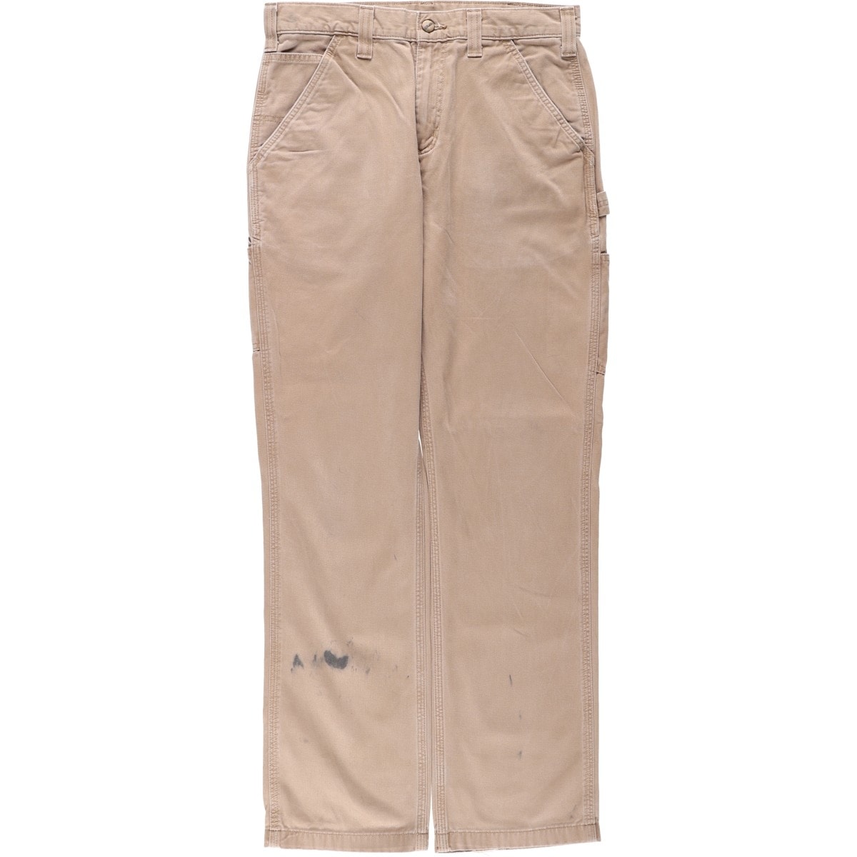 古着 カーハート Carhartt ペインターパンツ メンズw33相当/eaa678160