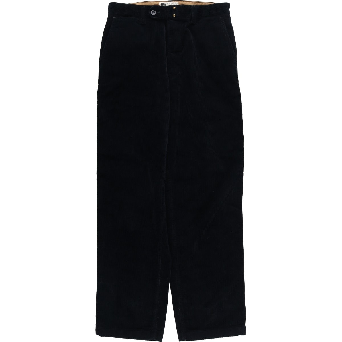古着 00年代 ギャップ GAP KHAKI コーデュロイパンツ メンズw32相当/eaa627310