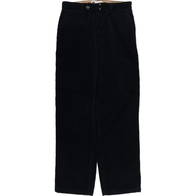 古着 00年代 ギャップ GAP KHAKI コーデュロイパンツ メンズw32相当/eaa627310