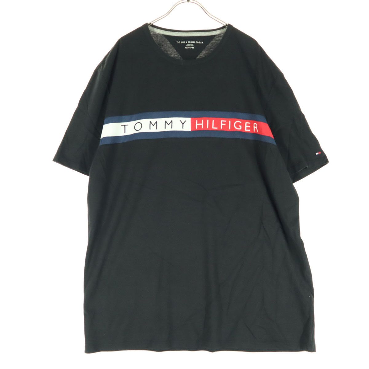 美品 TOMMY HILFIGER 半袖 Tシャツ