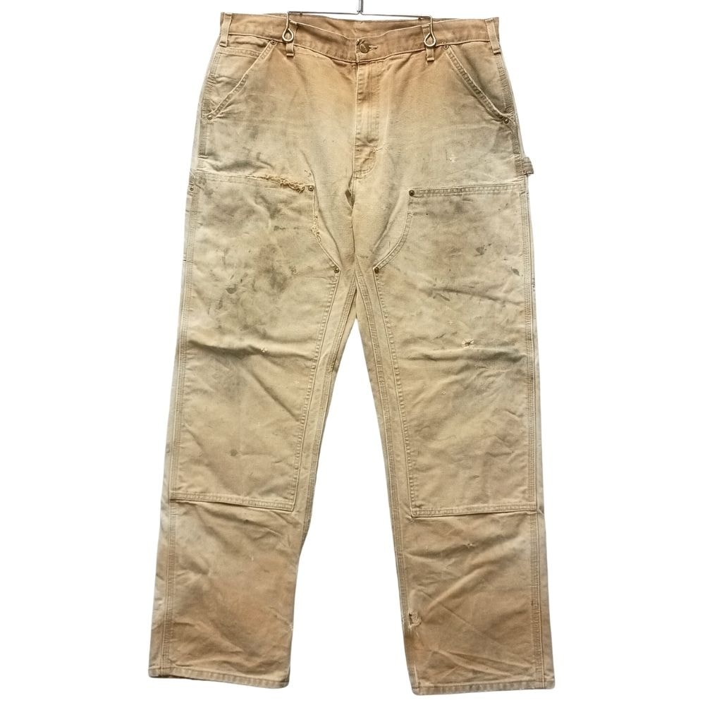CARHARTT カーハート USA製 ダブルニー ペインター ワークパンツ 56795