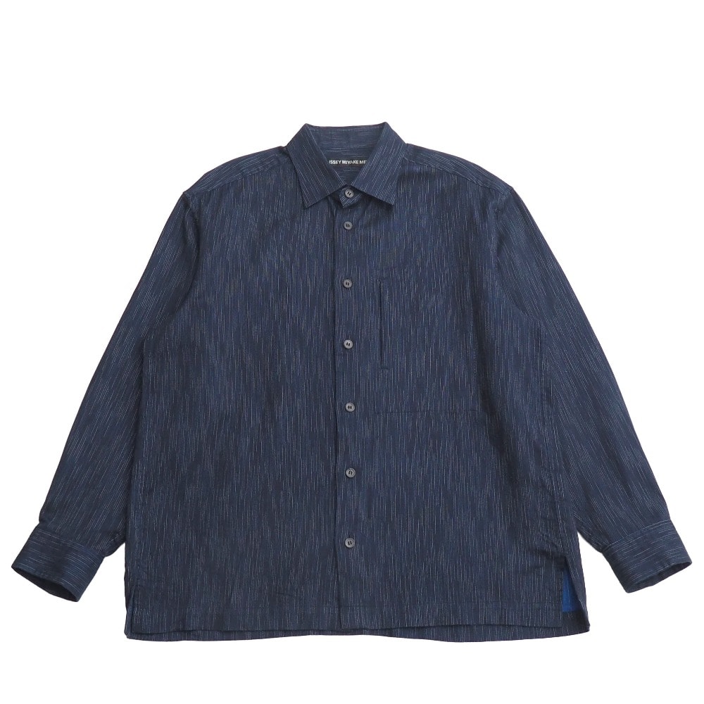 A (未使用に近い)】□美品□ISSEY MIYAKE MEN イッセイミヤケ メン