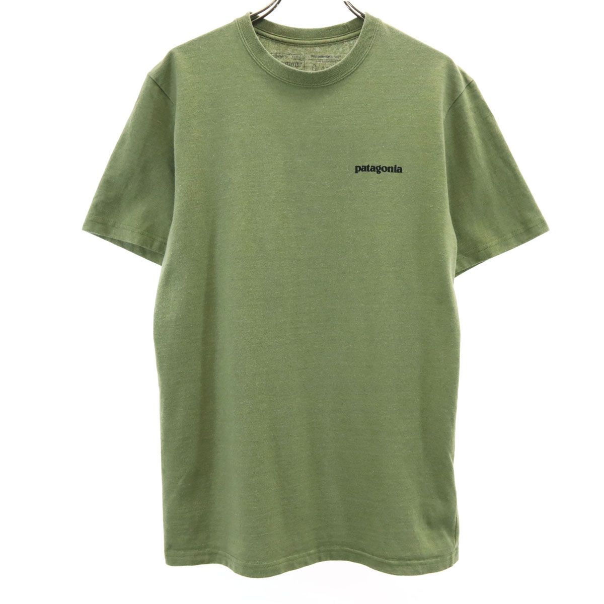 patagonia 半袖 レギュラーフィット Tシャツ