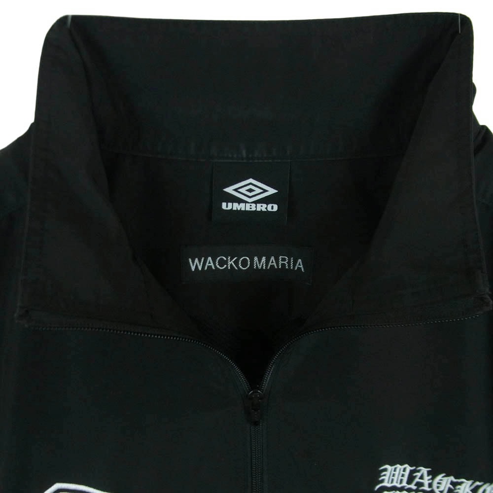 C (やや傷や汚れあり)】WACKO MARIA ワコマリア 26SS 26SS-WMO-UB01