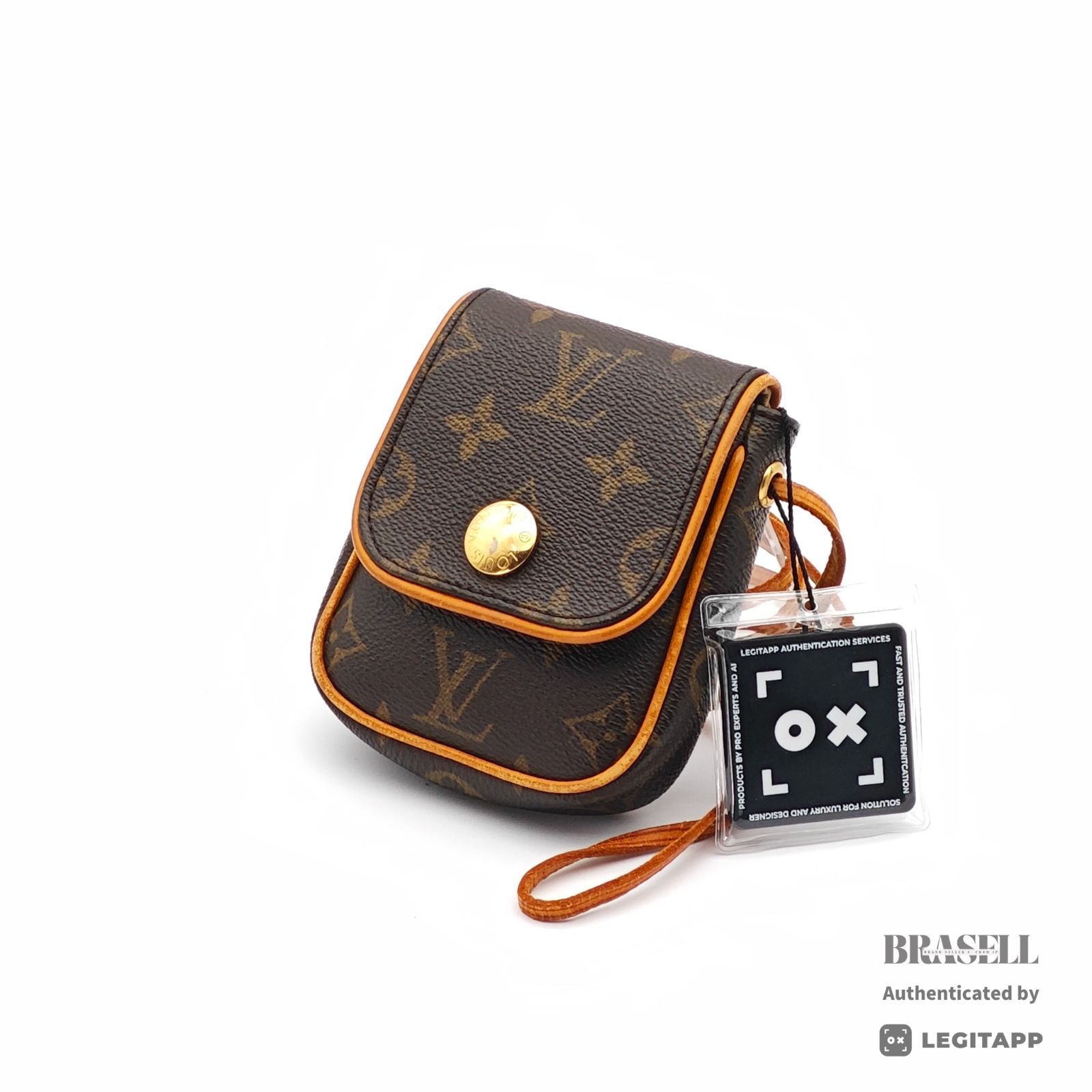 LOUIS VUITTON ルイ・ヴィトン カンクーン Monogram カンクーン M60018 MI0056 ショルダーバッグ Monogram Canvas Brown レディース