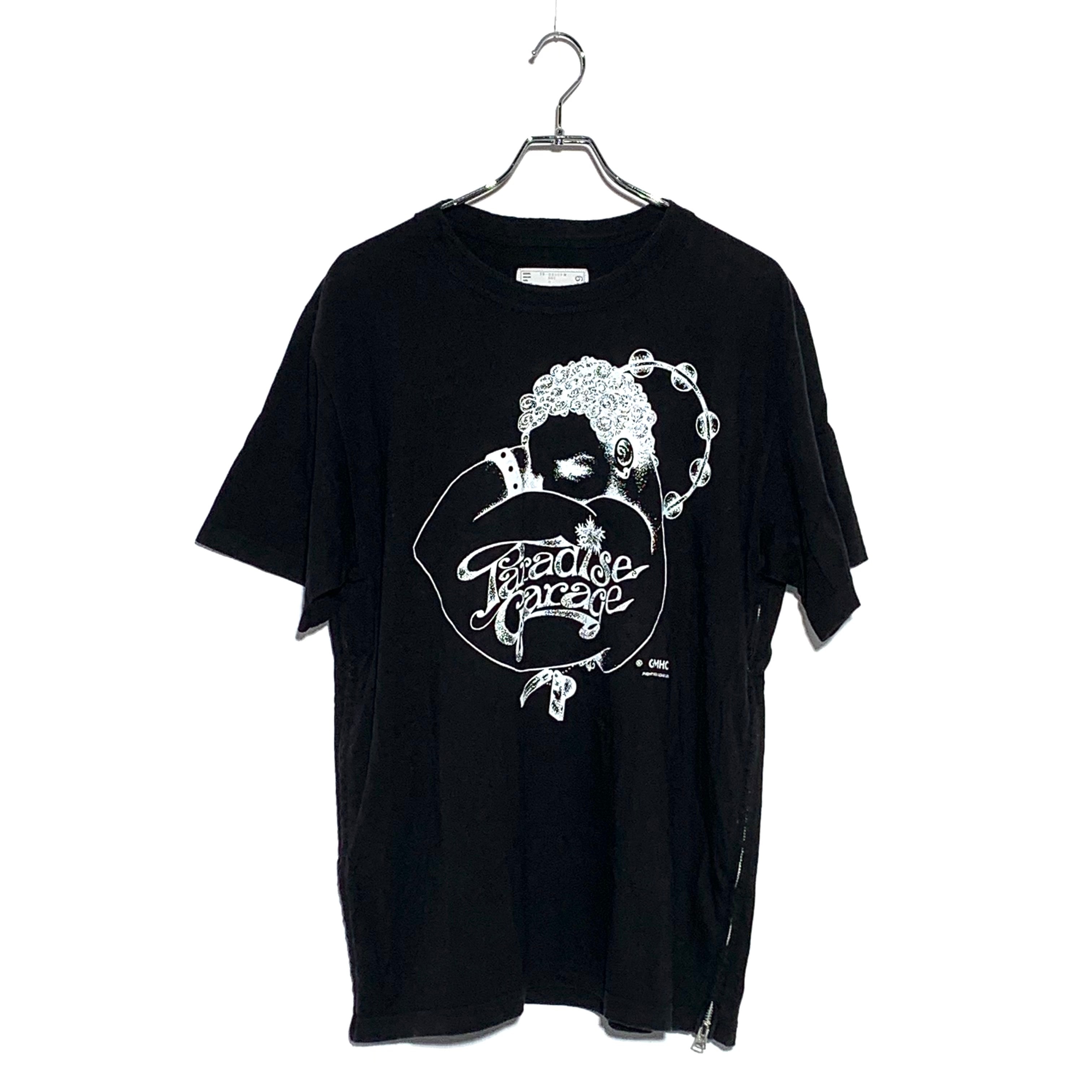 sacai x Nike T-Shirt 