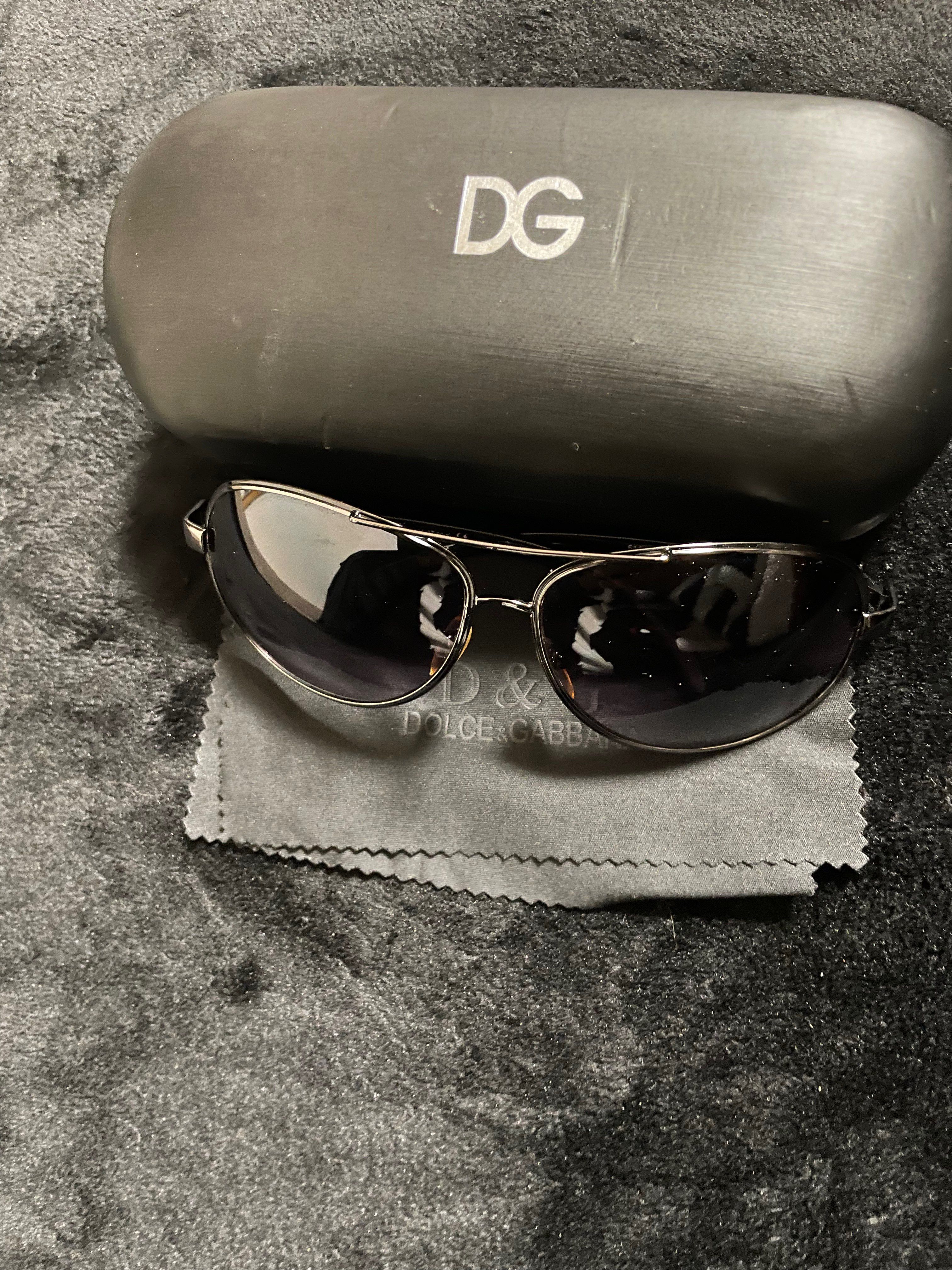 DOLCE&GABBANA 5164H
