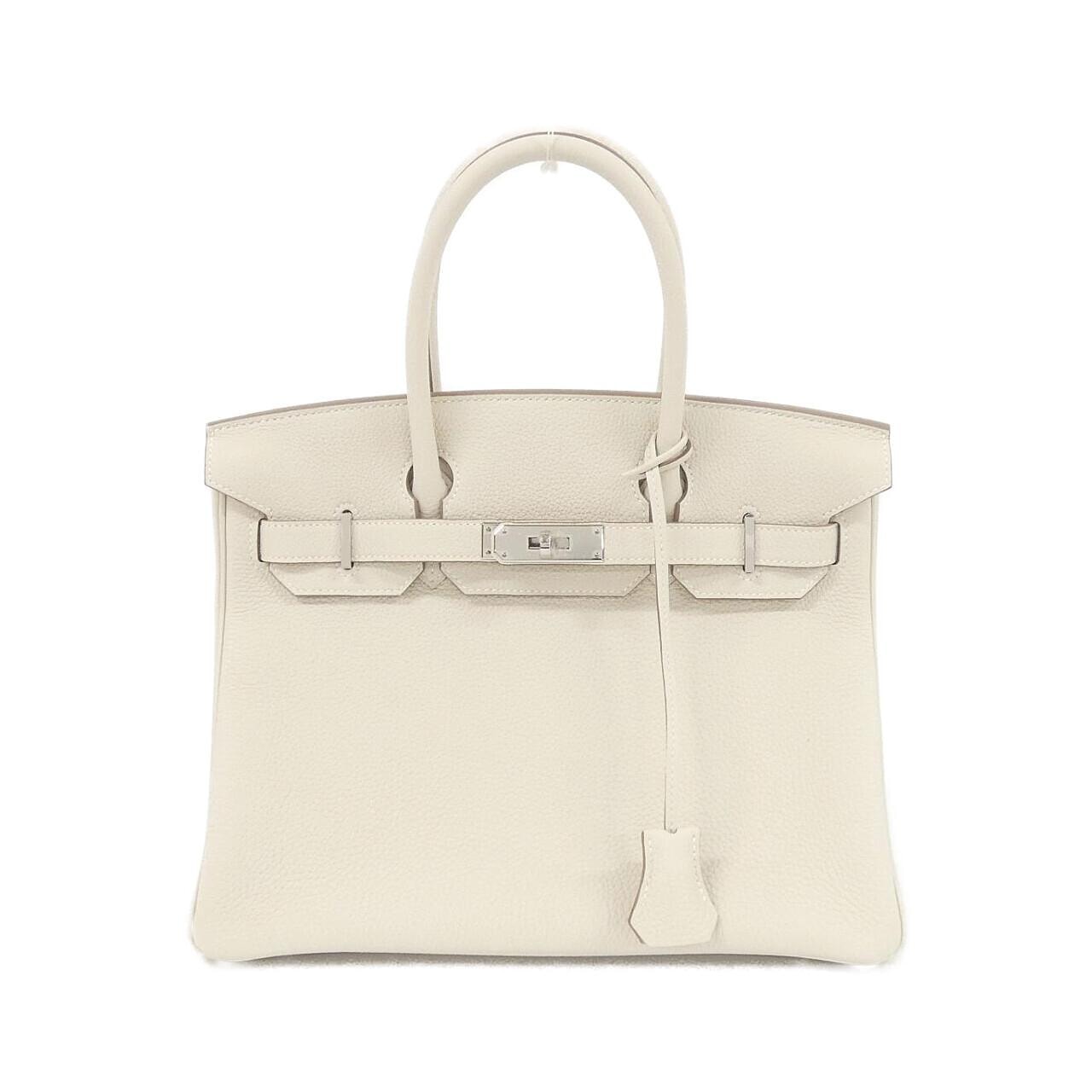 【未使用品】エルメス バーキン 30cm 030520CK バッグ