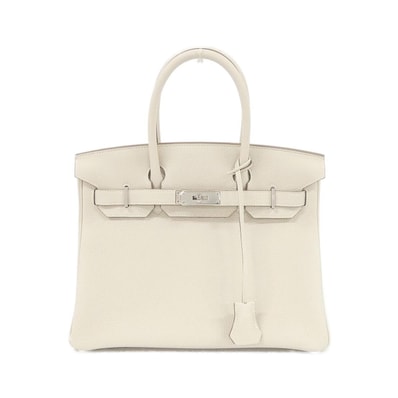 【未使用品】エルメス バーキン 30cm 030520CK バッグ