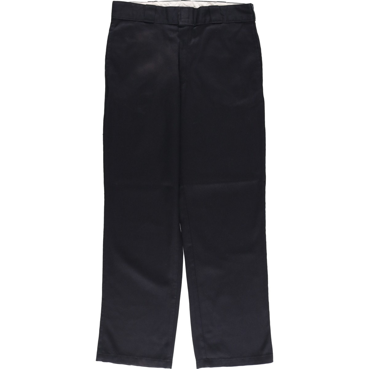 古着 ディッキーズ Dickies 874 FLEX ORIGINAL FIT ワークパンツ メンズw32相当/eaa611893