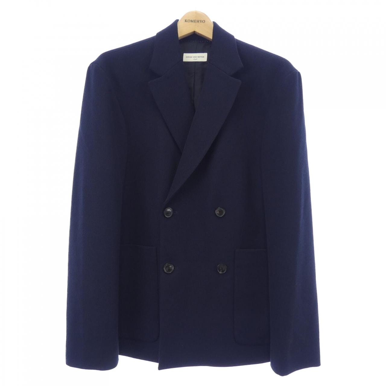 ドリスヴァンノッテン DRIES VAN NOTEN ジャケット