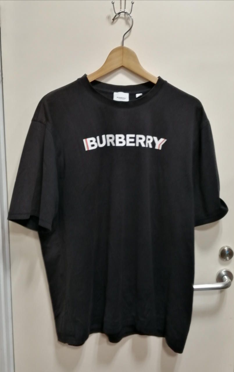 BURBERRY