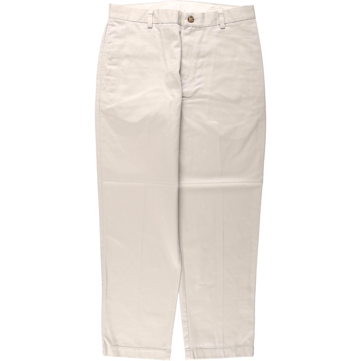 古着 90~年代 エルエルビーン L.L.Bean CLASSIC FIT チノパンツ メンズw34相当/eaa679048
